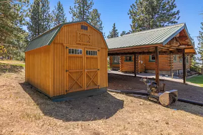 3262 Lake Forest Road, Chiloquin, OR 97624 - Photo 51