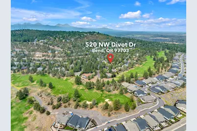520 NW Divot Drive, Bend, OR 97703 - Photo 39