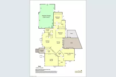 520 NW Divot Drive, Bend, OR 97703 - Photo 43