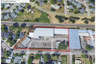 306 S C St, Phoenix, OR 97535 - Photo 1