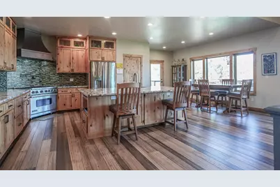 973 Bailey Mountain Road, Klamath Falls, OR 97601 - Photo 17