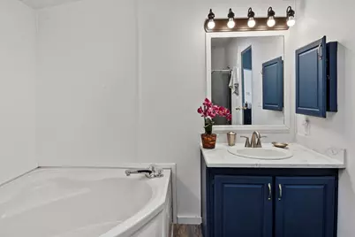 1201 SW 28th Street SW #27, Redmond, OR 97756 - Photo 25