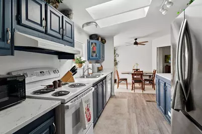 1201 SW 28th Street SW #27, Redmond, OR 97756 - Photo 17