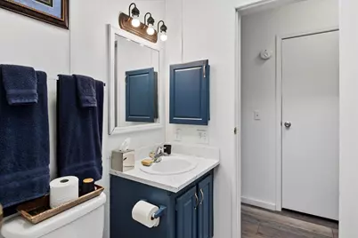 1201 SW 28th Street SW #27, Redmond, OR 97756 - Photo 19