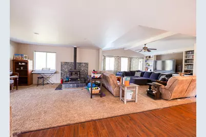 12129 Old Fort Road, Klamath Falls, OR 97601 - Photo 7