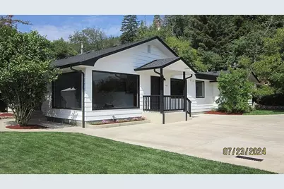 591 Farichild Street, Canyonville, OR 97417 - Photo 1
