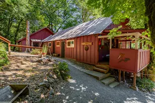 7800 Rogue River, Agness, OR 97406 - Photo 7