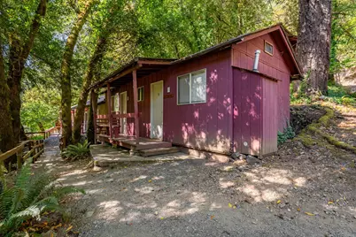 7800 Rogue River, Agness, OR 97406 - Photo 13