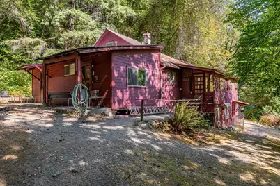 7800 Rogue River, Agness, OR 97406 - Photo 11