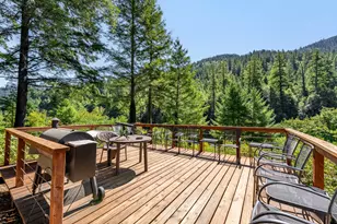 7800 Rogue River, Agness, OR 97406 - Photo 75