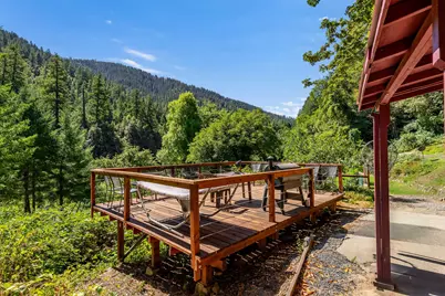 7800 Rogue River, Agness, OR 97406 - Photo 5