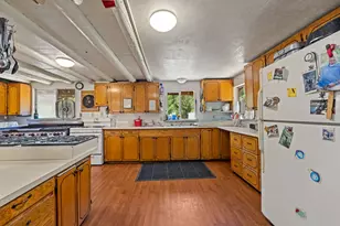 7800 Rogue River, Agness, OR 97406 - Photo 33