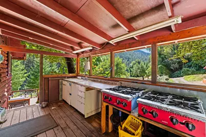 7800 Rogue River, Agness, OR 97406 - Photo 35