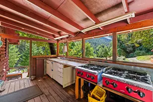 7800 Rogue River, Agness, OR 97406 - Photo 35