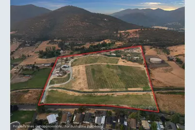 202 Pleasant View Road, Talent, OR 97540 - Photo 55