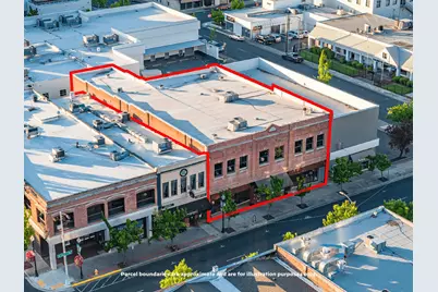 114 W Main Street, Medford, OR 97501 - Photo 3