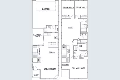 3855 NE Petrosa Avenue, Bend, OR 97701 - Photo 11