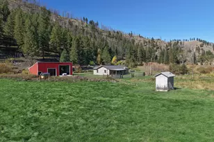 60813 Canyon Creek Ln, Canyon City, OR 97820 - Photo 55