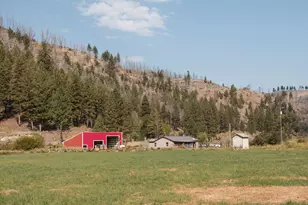60813 Canyon Creek Ln, Canyon City, OR 97820 - Photo 37