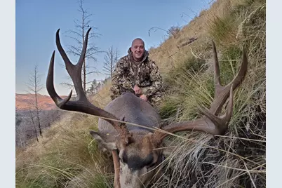 60813 Canyon Creek Lane, Canyon City, OR 97820 - Photo 45