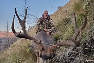 60813 Canyon Creek Ln, Canyon City, OR 97820 - Photo 45