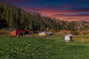 60813 Canyon Creek Ln, Canyon City, OR 97820 - Photo 3