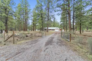 39314 Chiloquin Ridge Rd, Chiloquin, OR 97624 - Photo 7