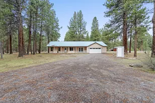 39314 Chiloquin Ridge Rd, Chiloquin, OR 97624 - Photo 3