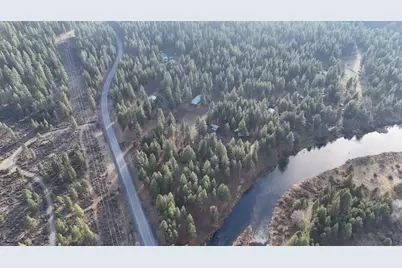 39314 Chiloquin Ridge Road, Chiloquin, OR 97624 - Photo 1