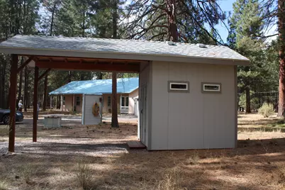 39314 Chiloquin Ridge Road, Chiloquin, OR 97624 - Photo 27