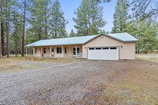 39314 Chiloquin Ridge Rd, Chiloquin, OR 97624 - Photo 5