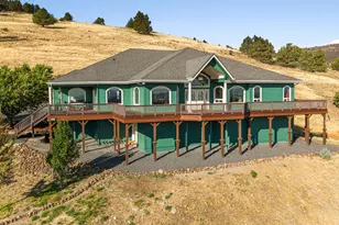 3427 Plum Hill Rd, Klamath Falls, OR 97601 - Photo 1