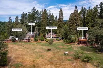 44335 Crater Lake Highway, Prospect, OR 97536 - Photo 61