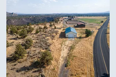 15990 SW Culver Highway, Culver, OR 97734 - Photo 47