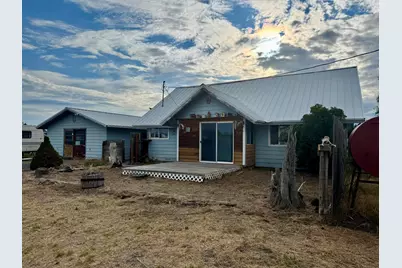 57674 Buckskin Road, Christmas Valley, OR 97641 - Photo 1