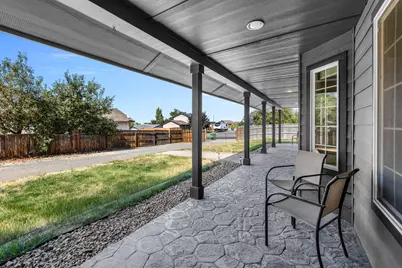 440 E Metolius Street, Culver, OR 97734 - Photo 3