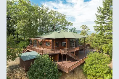 2931 Harbeck Road, Grants Pass, OR 97527 - Photo 1