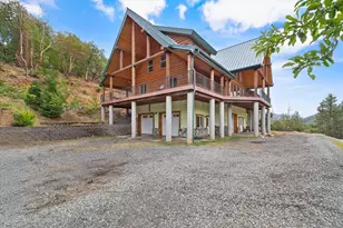 3170 Humbug Creek Rd, Applegate, OR 97530 - Photo 45