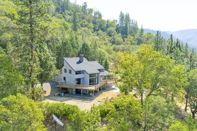 3013 Galls Creek Road, Gold Hill, OR 97525 - Photo 1