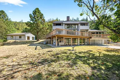 3013 Galls Creek Road, Gold Hill, OR 97525 - Photo 3
