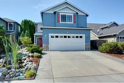 739 Spring Valley Drive, Medford, OR 97501 - Photo 1