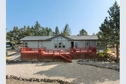14040 SW Cinder Cone Loop, Terrebonne, OR 97760 - Photo 1