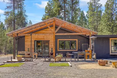 52900 Sunrise Boulevard, La Pine, OR 97739 - Photo 1