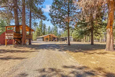 52900 Sunrise Boulevard, La Pine, OR 97739 - Photo 47