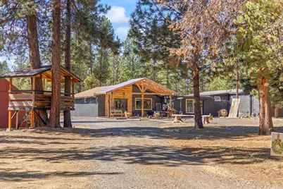 52900 Sunrise Boulevard, La Pine, OR 97739 - Photo 1