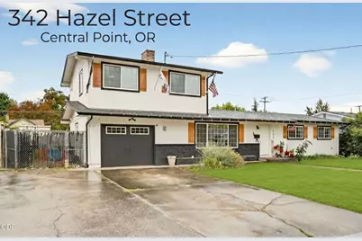 342 Hazel Street, Central Point, OR 97502 - Photo 1