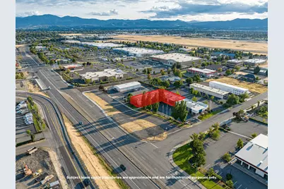 2090 Commerce Drive, Medford, OR 97504 - Photo 3