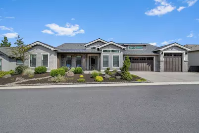 3082 NW Hidden Ridge Drive, Bend, OR 97703 - Photo 1