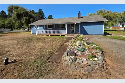 63680 Wallace Road, Coos Bay, OR 97420 - Photo 1
