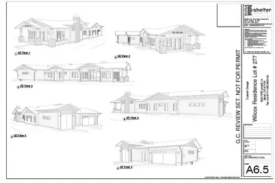 3362 NW Leavitt Lane, Bend, OR 97703 - Photo 17